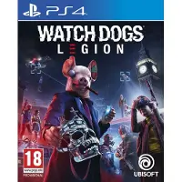 Watch Dogs: Legion