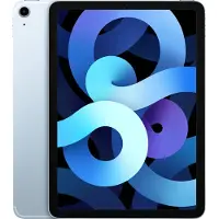 Apple iPad Air (2020) 10.9 inch 64 GB Wifi Hemelsblauw