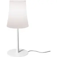 Foscarini Birdie Easy Tafellamp White | Small