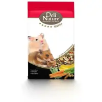 Deli Nature Rodelicious Hamstervoer 750 Gr