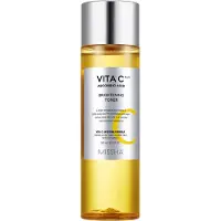 MISSHA Vita C Plus Brightening Toner - 200 ml