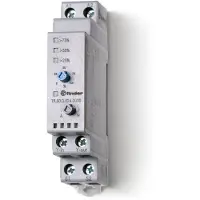 Finder Analoge Uitgangsinterface Module 0-10VDC 24V - 19.50.0.024.0000