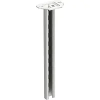 Wibe KG 281 Ophangprofiel Kabeldraagsysteem - 717196