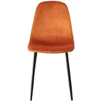 NOUS eetkamerstoel Jax (set van 2)