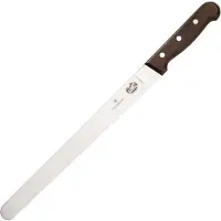Victorinox Rosewood hammes gekarteld | 30 cm