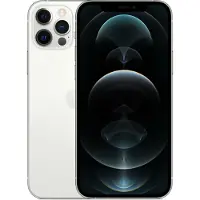 Apple iPhone 12 Pro 256GB - Zilver