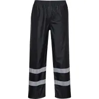Portwest Klassieke Iona Regenbroek F441 | Maat: XXL