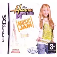 Hannah Montana - Music Jam