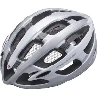 Limar Ultralight pro 104 Road - 170g helm Silver White L - 56-62cm