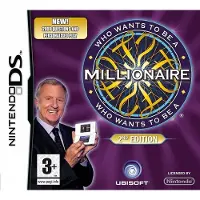 Who wants to be a Millionaire 2