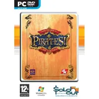 Sid Meier's: Pirates