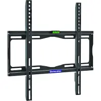 Electrovision Universele tv muurbeugel - Medium - 26 tot 55 inch - max 45 kg belastbaar