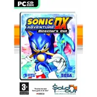 Sonic Adventure DX Director's Cut