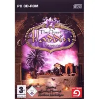 The Quest for Aladdin's Treasure