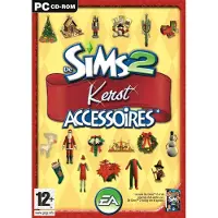 The Sims 2: Festive Holiday Stuff - Engelse Editie - Windows