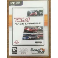 TOCA Race Driver 2 /PC