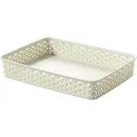 Curver Stapelen mand Style L