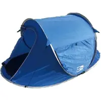 Lastpack Pop-up Tent - 2 Personen - Waterdicht & UV Beschermd