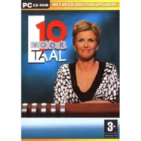 10 voor Taal (PC)