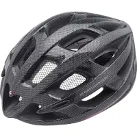 Limar Ultralight pro 104 Road - 170g helm Carbon L - 56-62cm