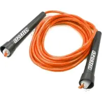 Sportec Springtouw Rood 8 FT (2,43 meter)