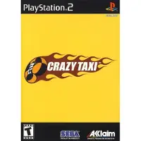 Crazy Taxi
