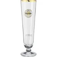Warsteiner Bierglas 25cl Doos 6 Stuks