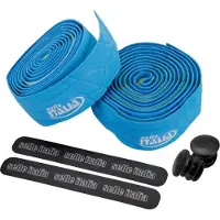 Selle Italia Smootape Gran Fondo Stuurlint Blauw