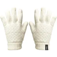 Sinner zion knitted glove ski handschoenen heren -