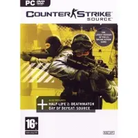 Counter Strike: Source