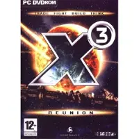 X3 - Reunion - Windows