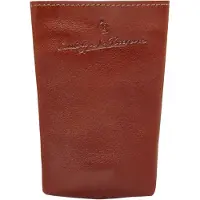Castelijn & beerens Gaucho Design Sleuteletui cognac