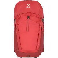 Haglöfs Ströva 65 M-L Rugzak 70 cm rood