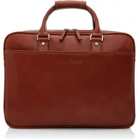 Castelijn & beerens Verona 15,6" Brown