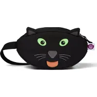 Affenzahn Hipbag black panther heuptas