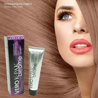 Joico - Vero K-PAK Chrome Demi Permanent Color B9 Champagne
