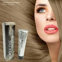 Joico Vero K-PAK Chrome Demi Permanent A9 Light Ash Blonde