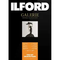 Ilford Galerie Prestige Fine Art Smooth Pearl A4 25 vel