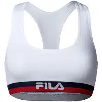 FILA BH rood / zwart / wit