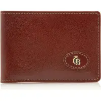 Castelijn & beerens Creditcard Etui Castelijn & Beerens Gaucho Cognac