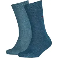 Tommy Hilfiger Sokken blauw / navy