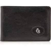 Castelijn & beerens Creditcard Etui Castelijn & Beerens Gaucho Zwart
