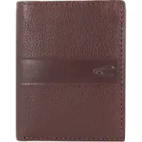 Camel active Portemonnee 'Mali' bruin