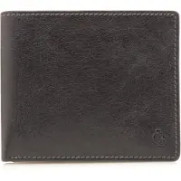 Castelijn & beerens Billfold 11 Creditcards Zwart