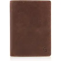 Castelijn & beerens Canyon RFID leren portemonnee (9 pasjes)