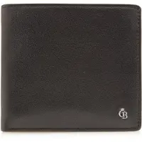 Castelijn & beerens Portemonnee Castelijn & Beerens Billfold 7 Vita Heren Zwart