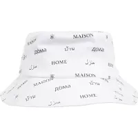 Mister tee Maison Hoed