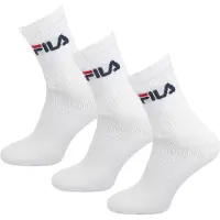 FILA Pack-3 hoge sokken F9505 unisex