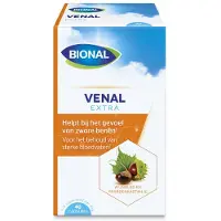 Bional 2x Venal Forte 40 Capsules