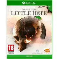Dark Pictures – Little Hope | Xbox One